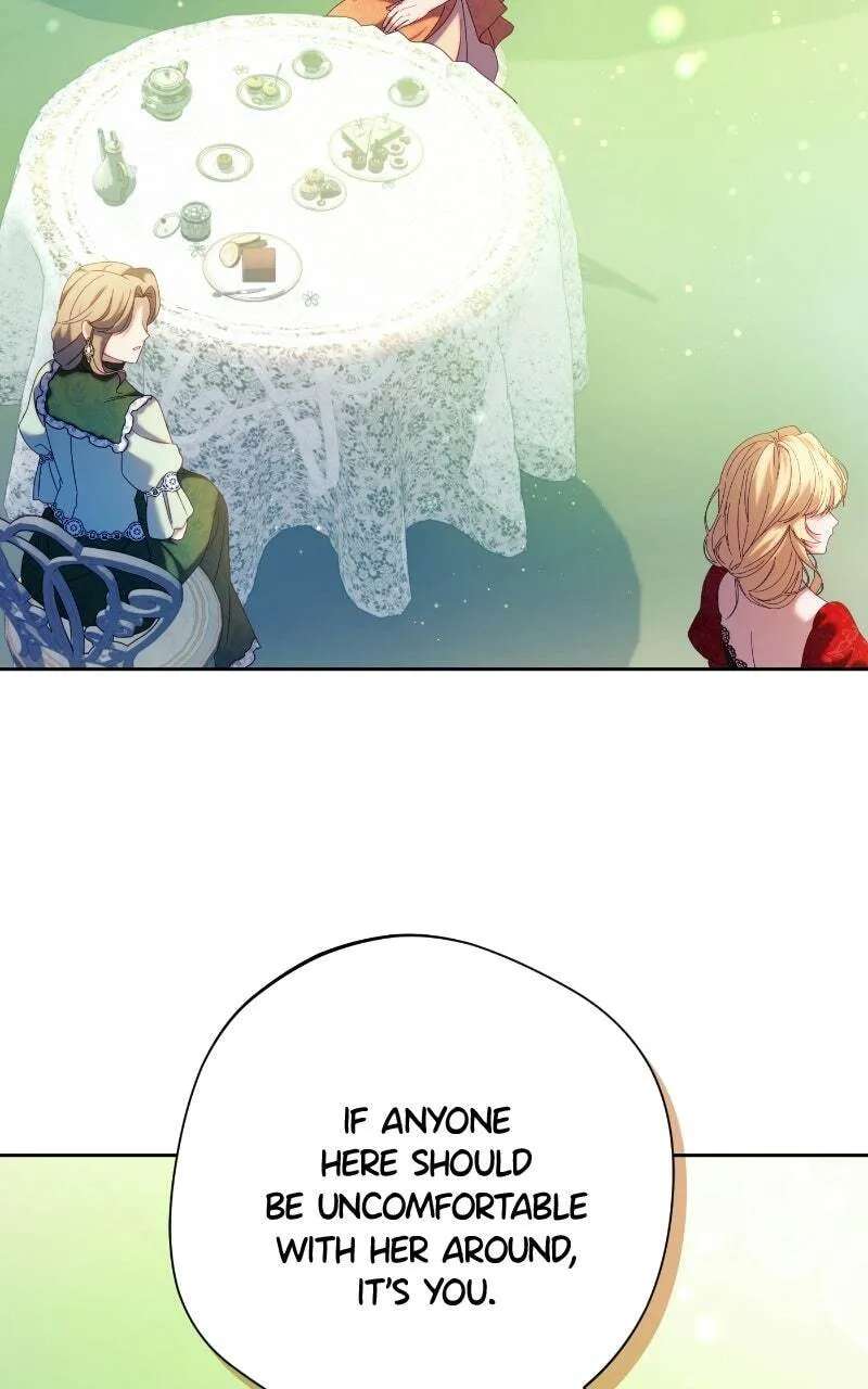 I’m a Villainess, but I Won’t Live Like One Chapter 78 - page 63