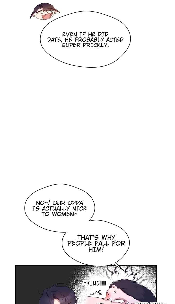Do It, Oppa! Chapter 7 - page 81