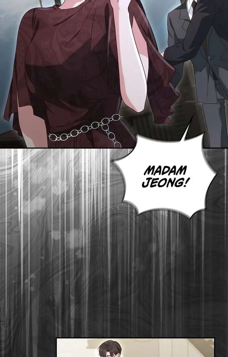 Marriage Starts with an Interview Chapter 46 - page 38