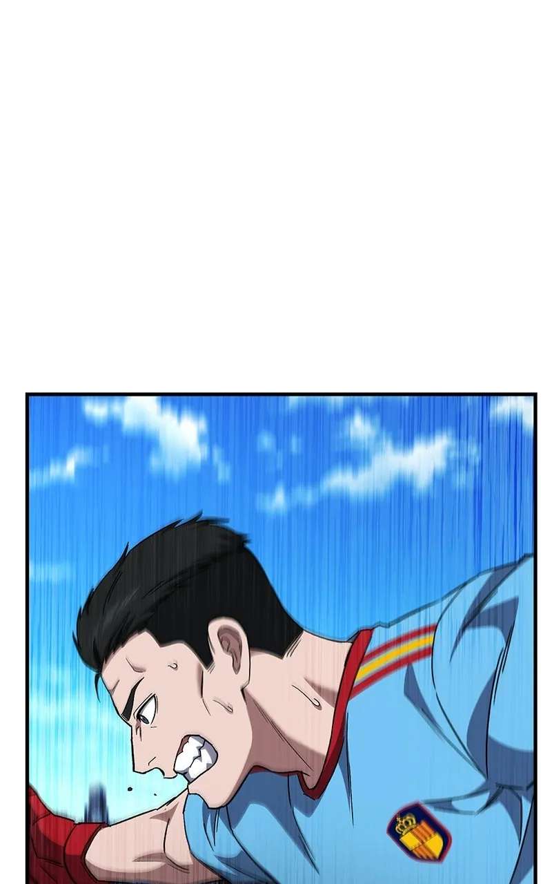 The Genius Midfielder withthe Killer Pass Chapter 38 - page 88