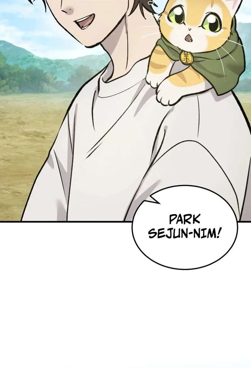 The Top Dungeon Farmer Chapter 141 - page 20