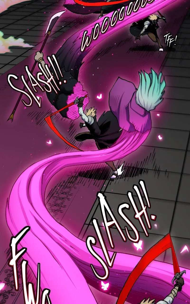 Revenant Chapter 12 - page 18