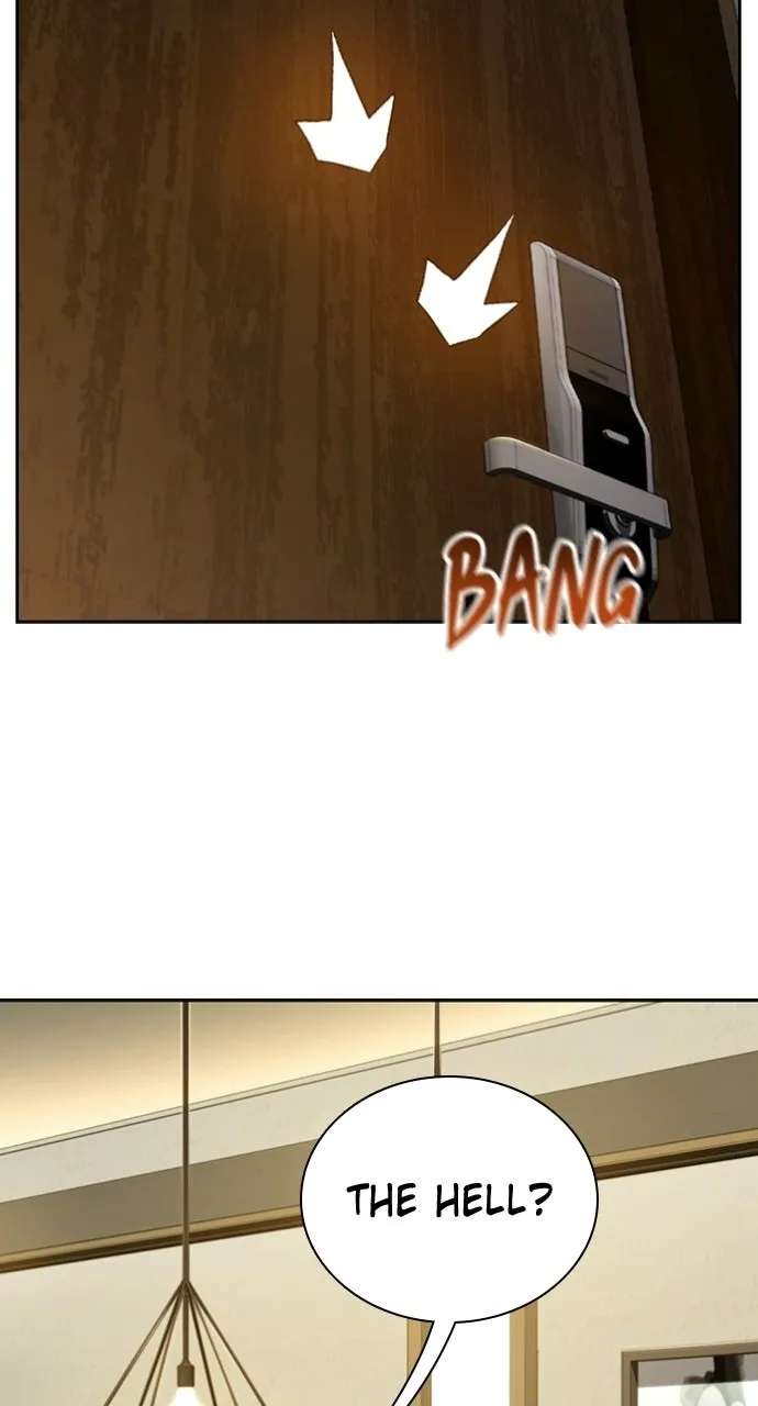 The Final Case Chapter 29 - page 78
