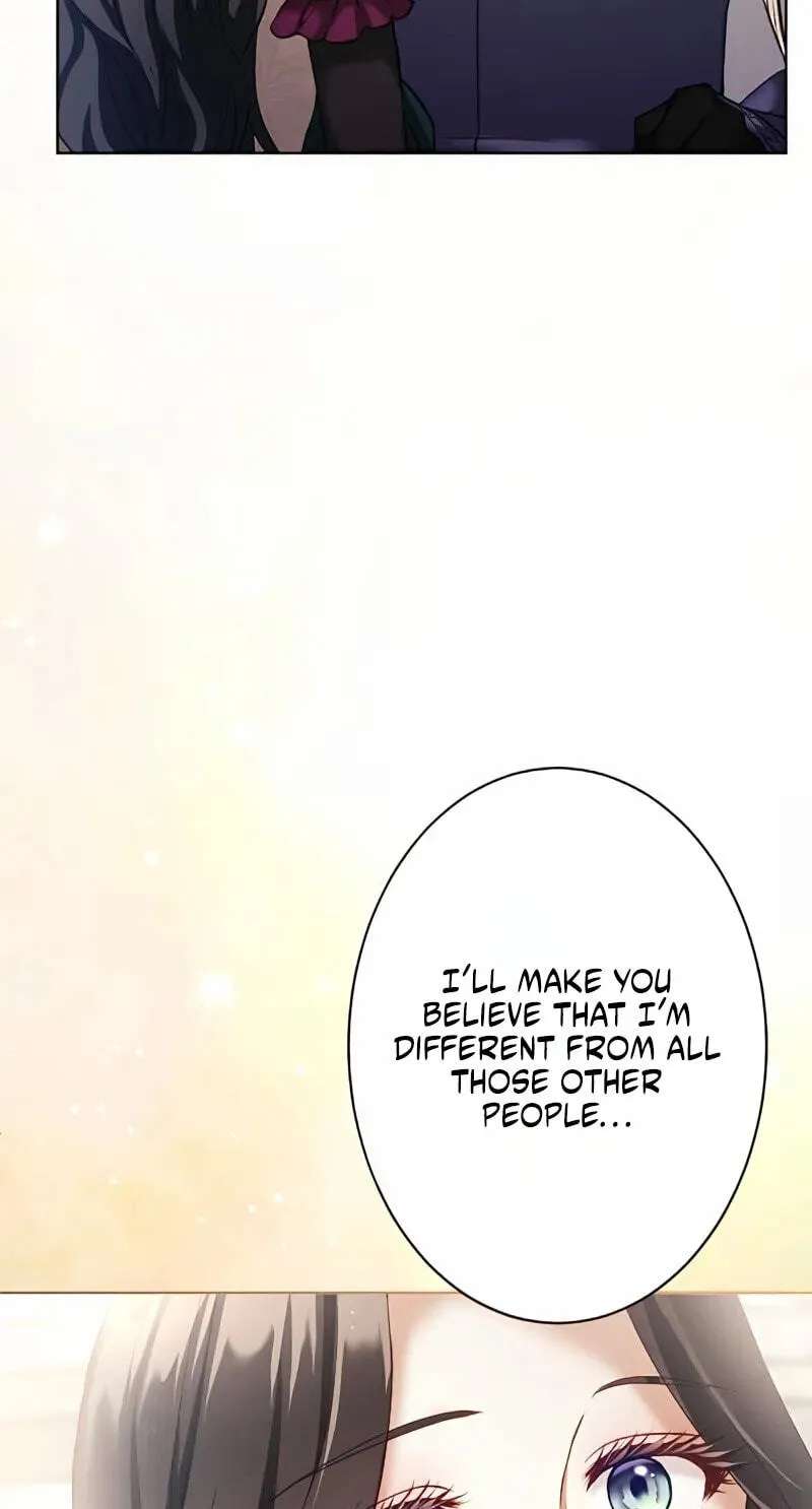 The Submissive Emperor Devours Me Chapter 36 - page 87