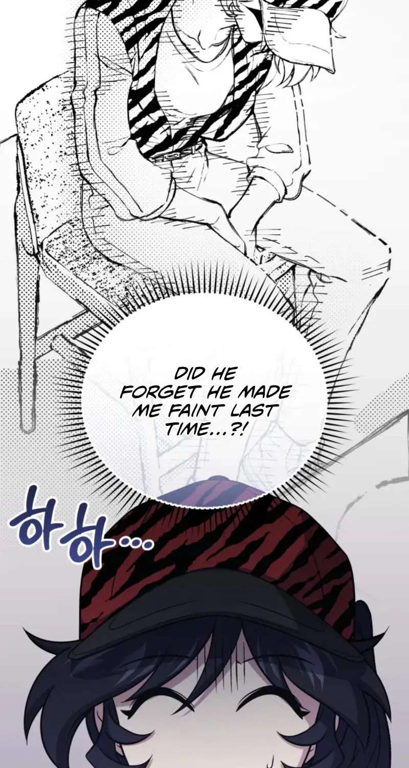 Bizarre Restaurant Chapter 95 - page 52