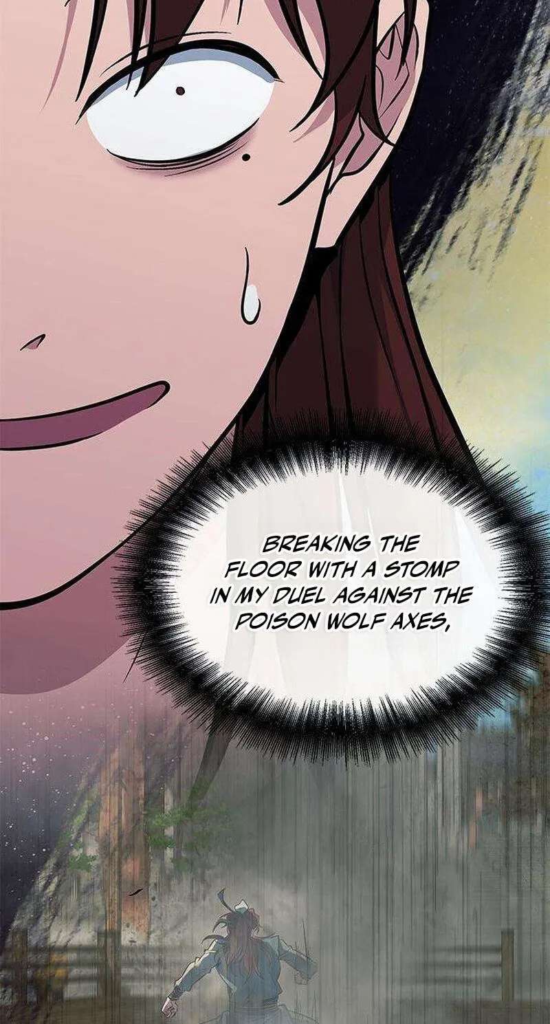 Minor Legend Chapter 21 - page 33