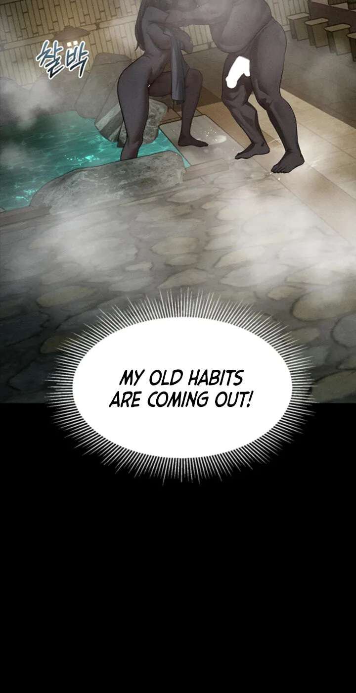 Dirty talk Chapter 67 - page 112