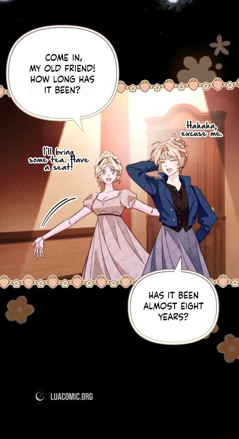 The Villainess Directs Romance Fantasy Chapter 44 - page 26