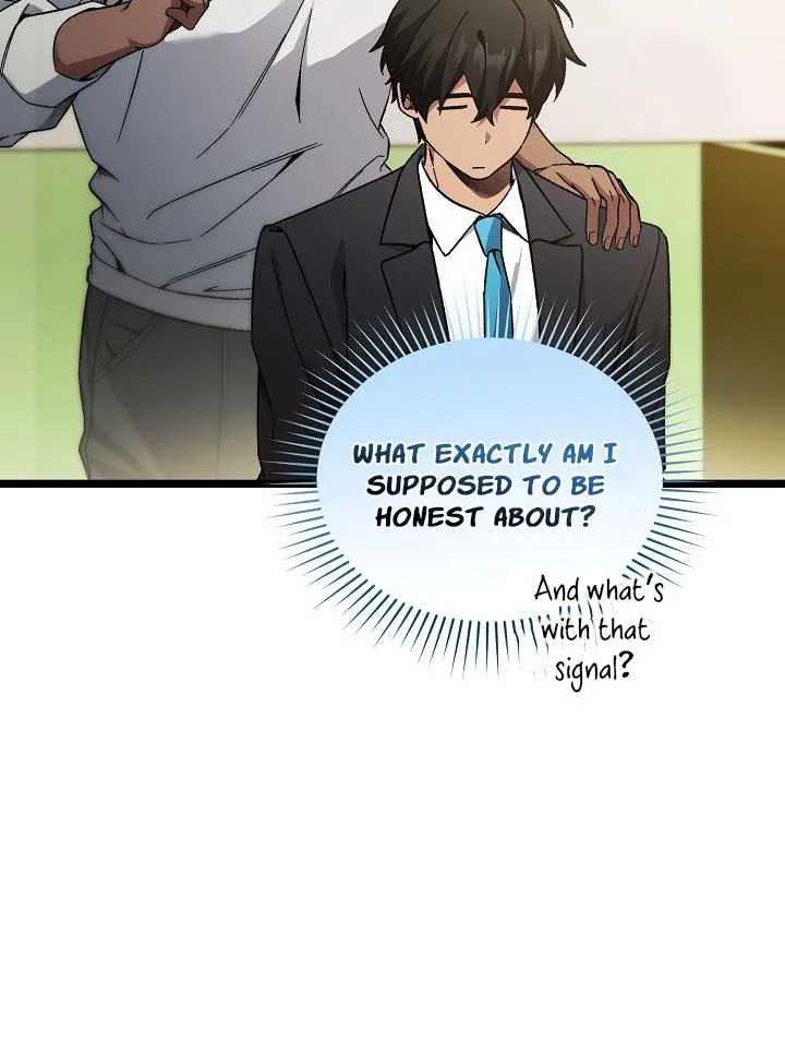 I’ll Retire After Saving The World Chapter 100 - page 16