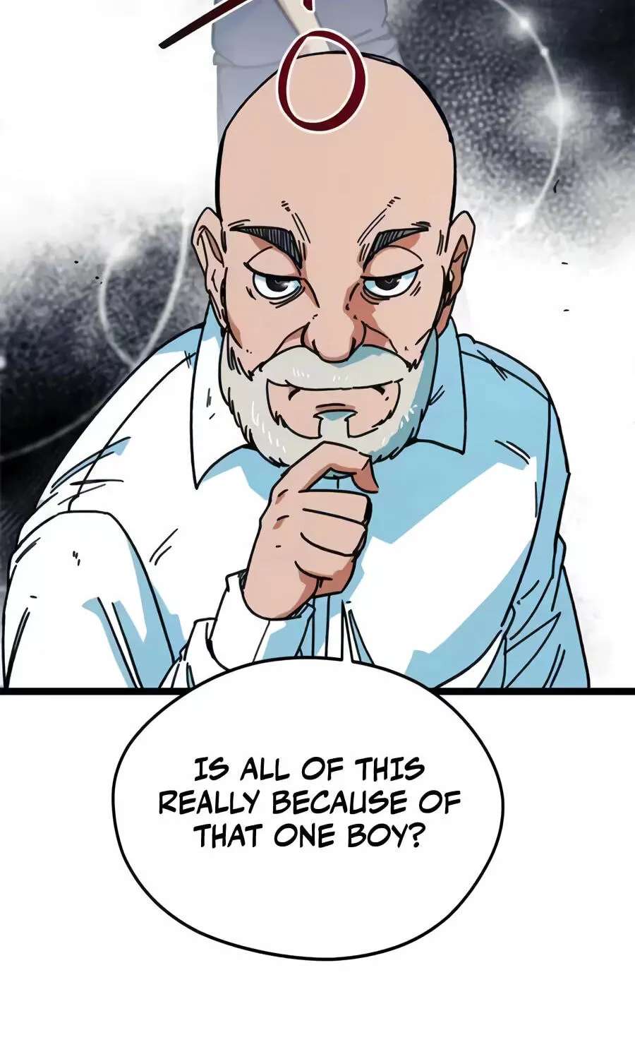 I’m Not a Soccer Genius! Chapter 88 - page 19
