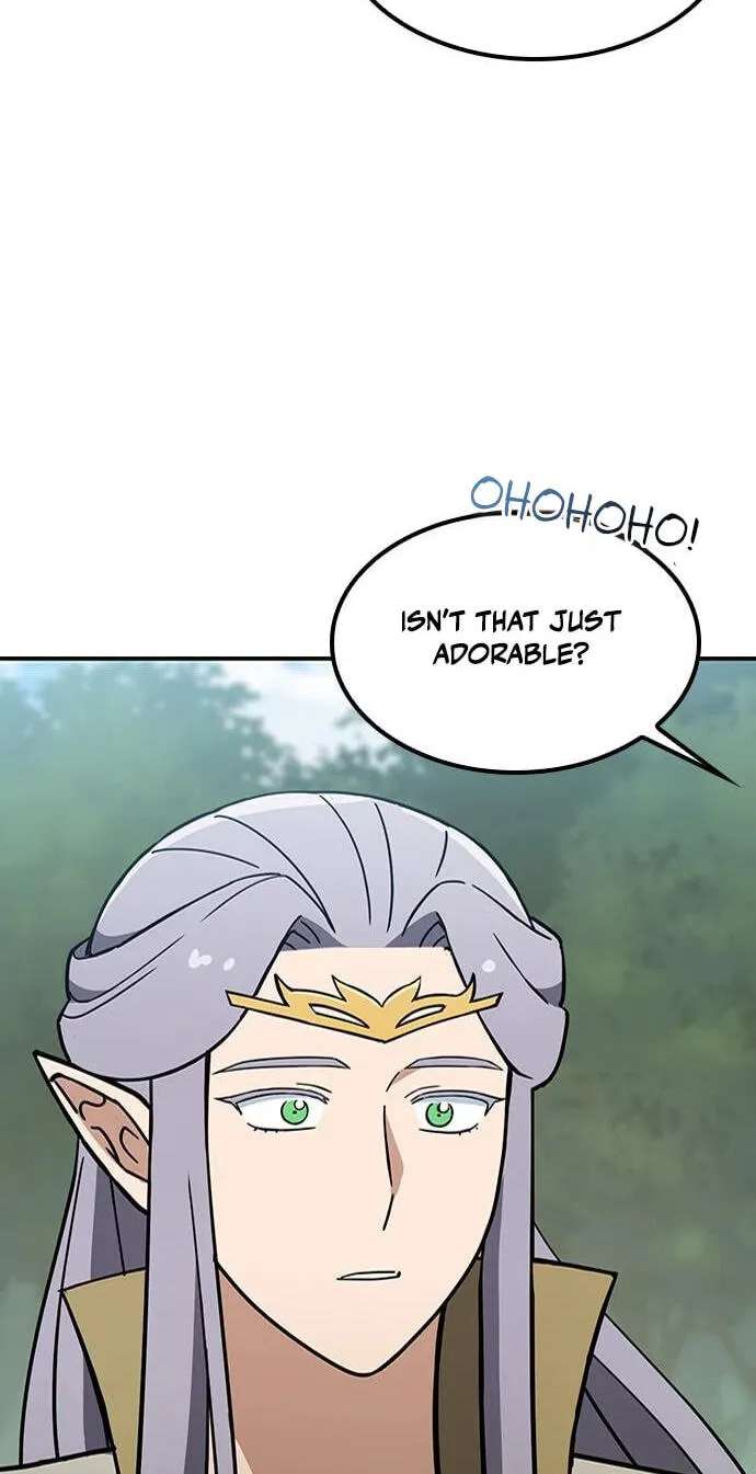 Kim Ohjin's Adventures With Strange Animals Chapter 59 - page 19