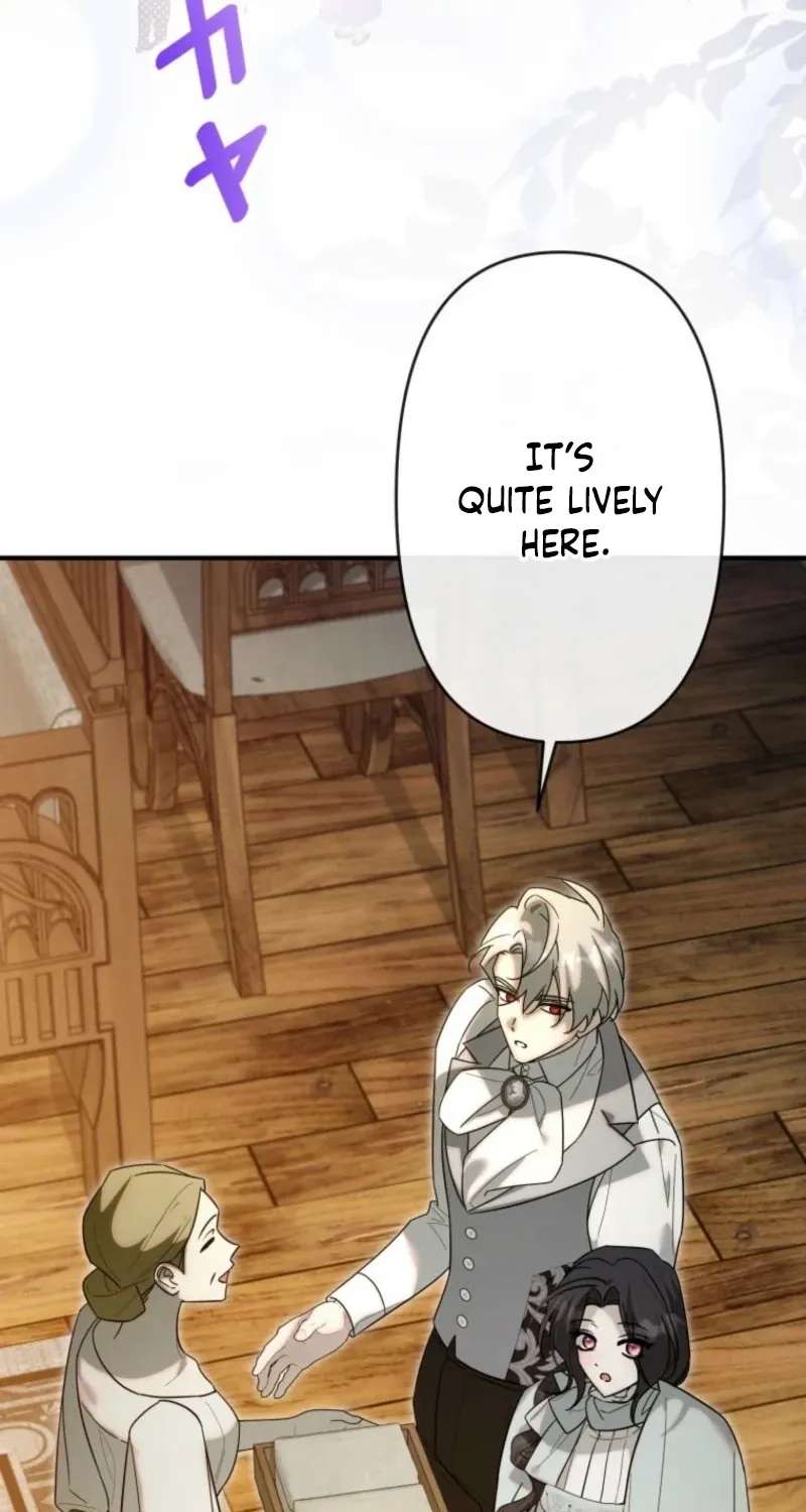 Even Though I Die in Half a Year, I Captivated the Tyrant Emperor Chapter 27 - page 25