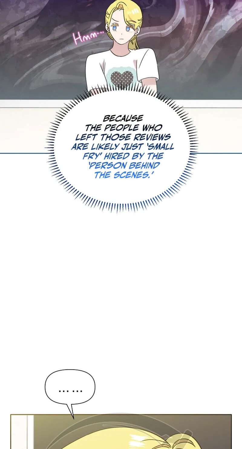 My Brother and His Gift Chapter 98 - page 8