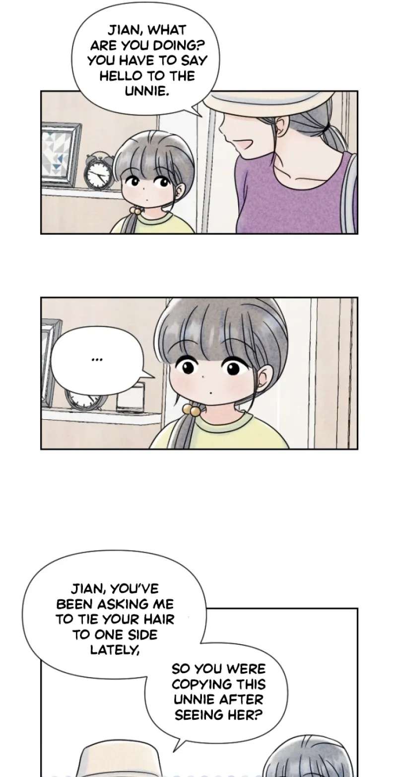 Love Diary (Hanna) Chapter 56 - page 17