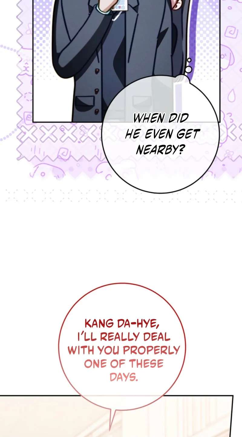The Top Student Hides Her Regression Chapter 16 - page 57