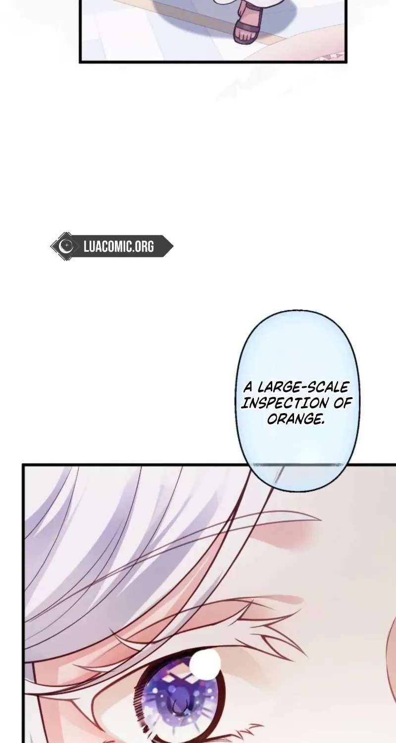 The Tyrant's Overprotective Contract Mother Chapter 52 - page 29