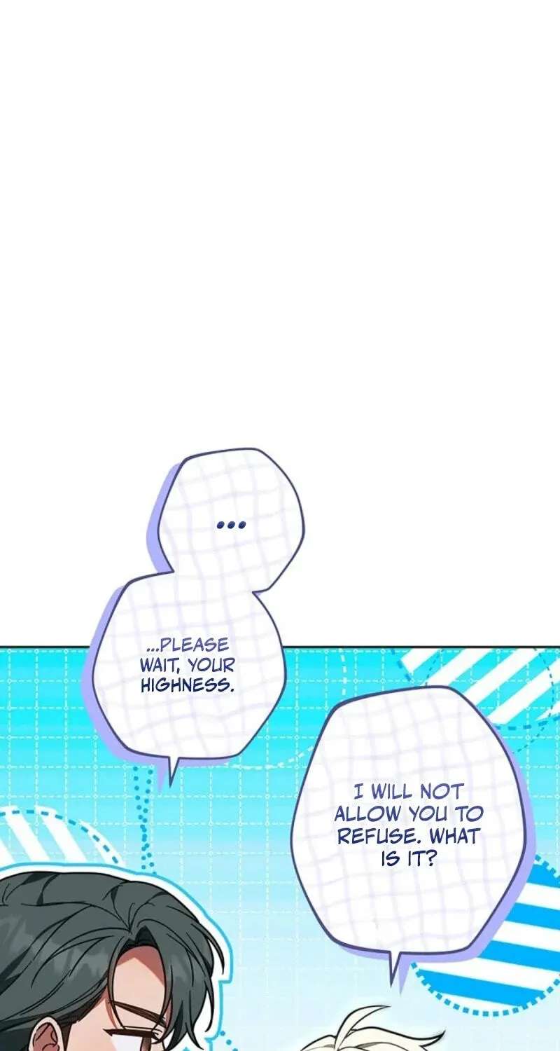 I Was Supposed to Be a Stalker Lady, but Somehow I’m Being Adored Instead Chapter 50 - page 43