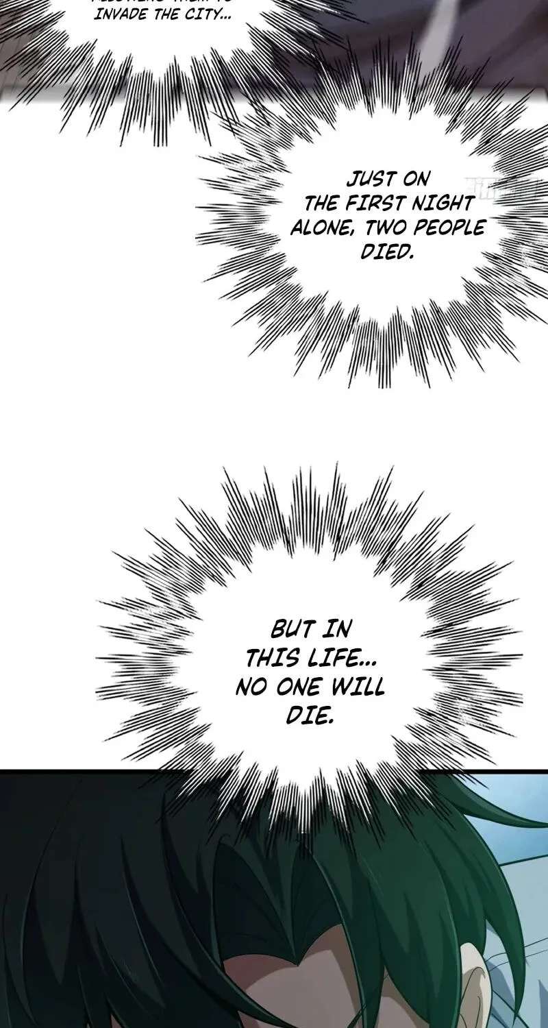 Jin Gu Zhi Ri Chapter 58 - page 70