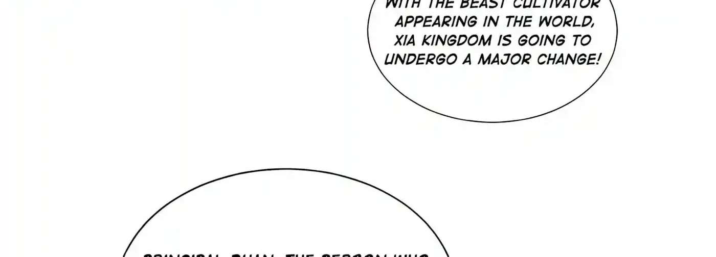 I Ushered in the Age of Mythical Pet Beasts Chapter 46 - page 92