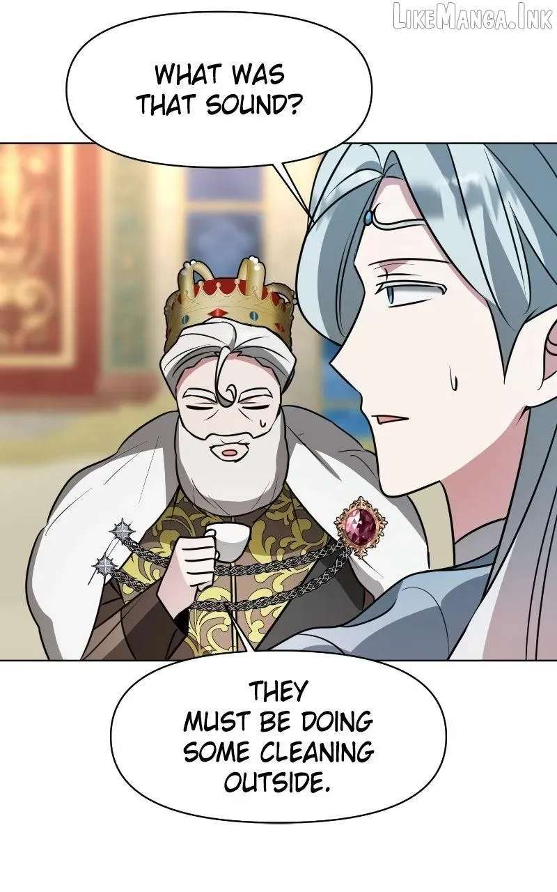 My Ruined Academy Chapter 93 - page 55