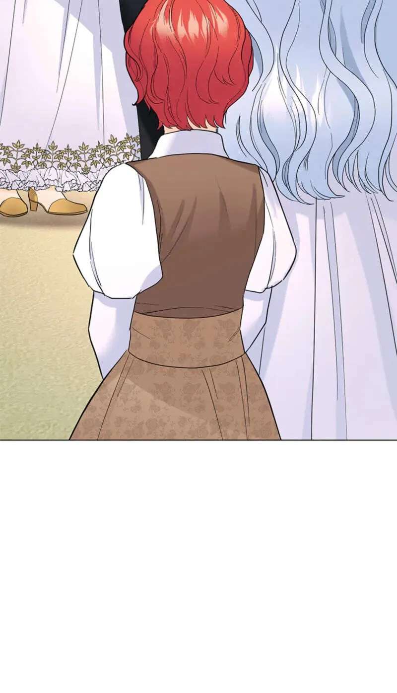 A Dark Secret Romance With a Former Saintess Chapter 31 - page 19