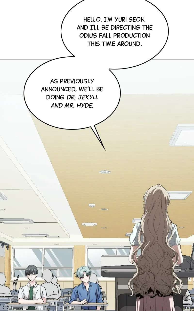The Aura of a Genius Actor Chapter 24 - page 101