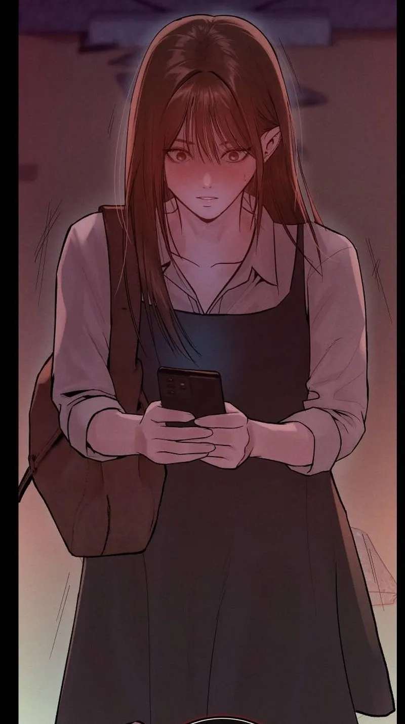Patronage Stigma Chapter 1 - page 118