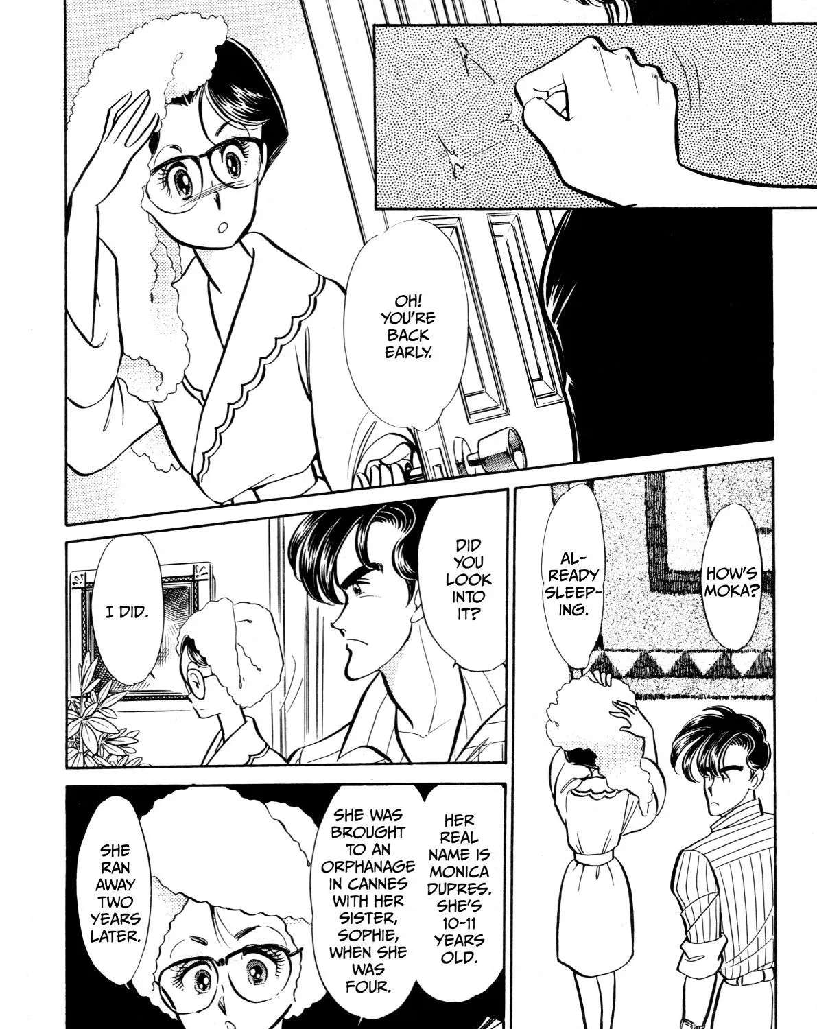 Gentleman Chapter 5 - page 29