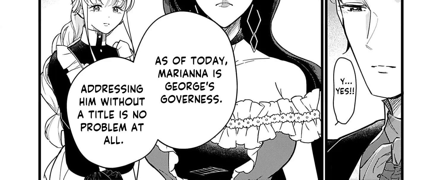 When I Took in the Handsome Duke's Nephew, Our Sweet Newlywed Life Began Chapter 3 - page 57