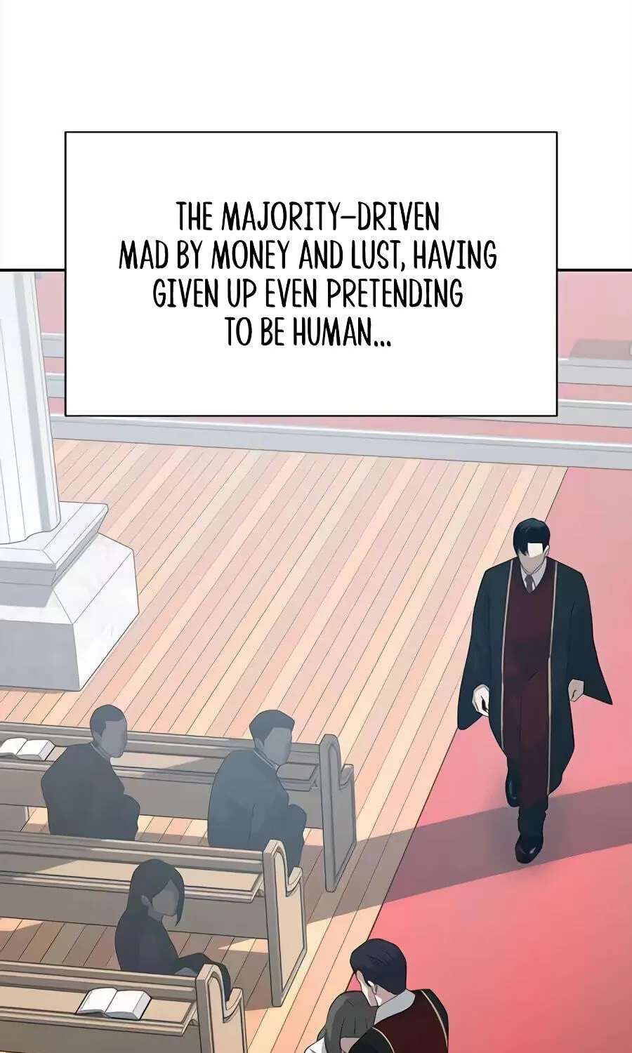 The God of Improv Chapter 38 - page 87