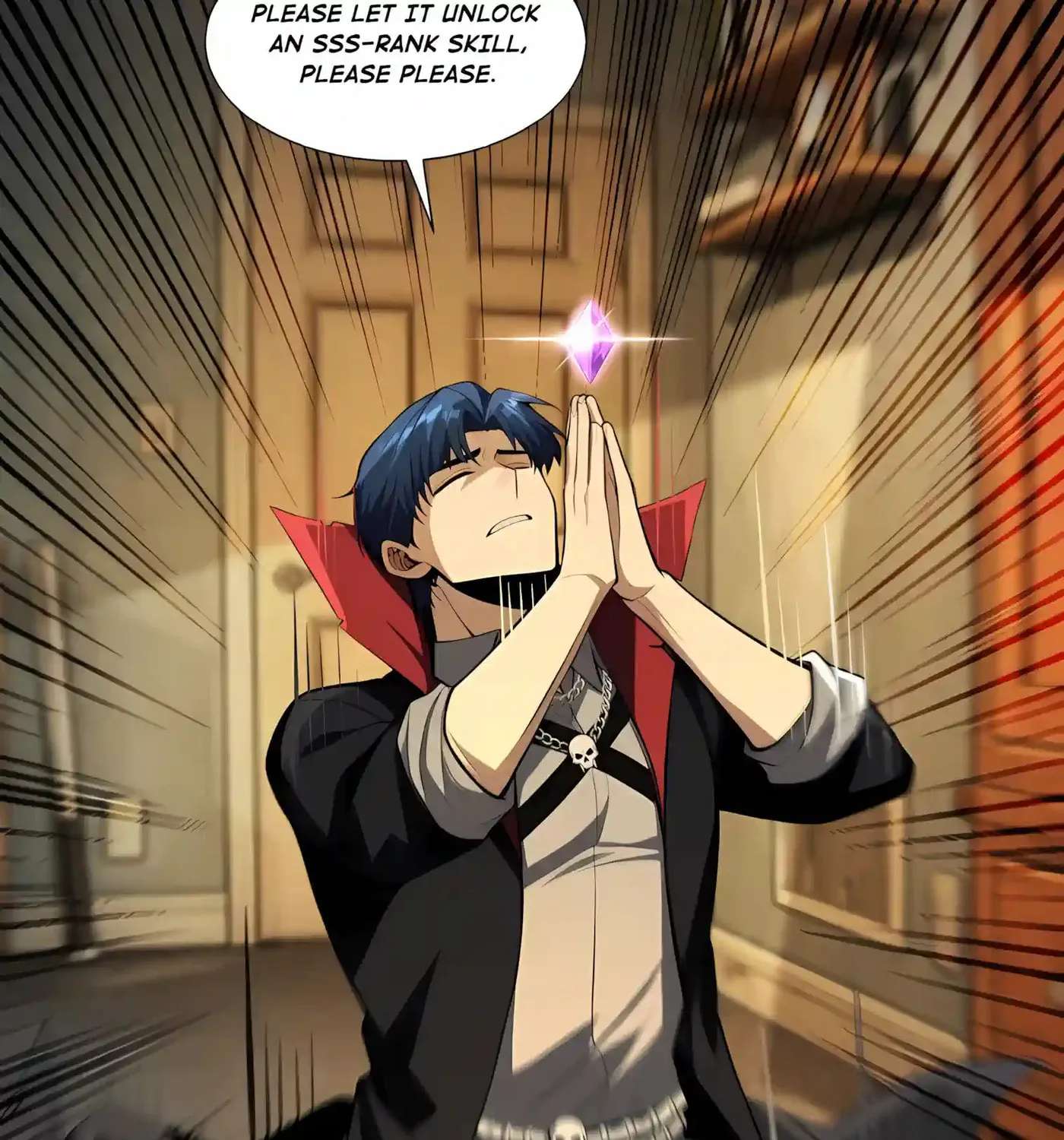 Wangling Tianzai: Wo Tai Shou Bai Wan Guhai Chapter 43 - page 49