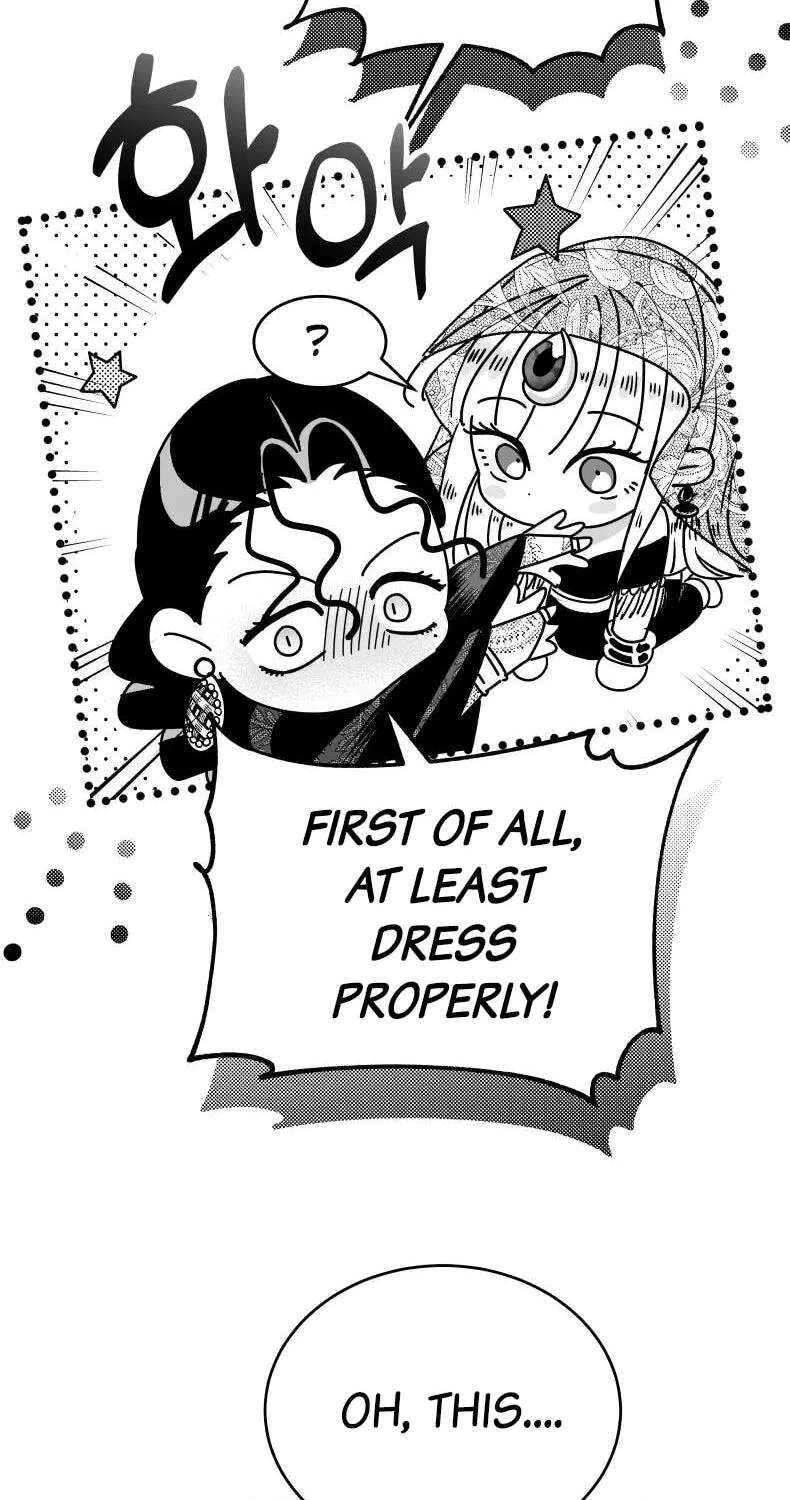 The Princess Wants Love! Chapter 1 - page 49