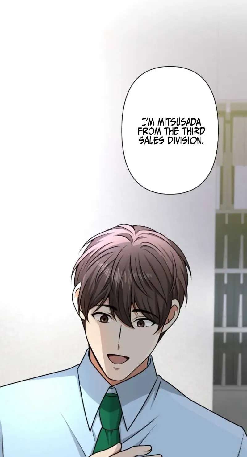 Damasare, Korosareta Ore wa, Kaiki Shite Kyuuteki no Ani no Sanbou to Naru. Chapter 26 - page 34