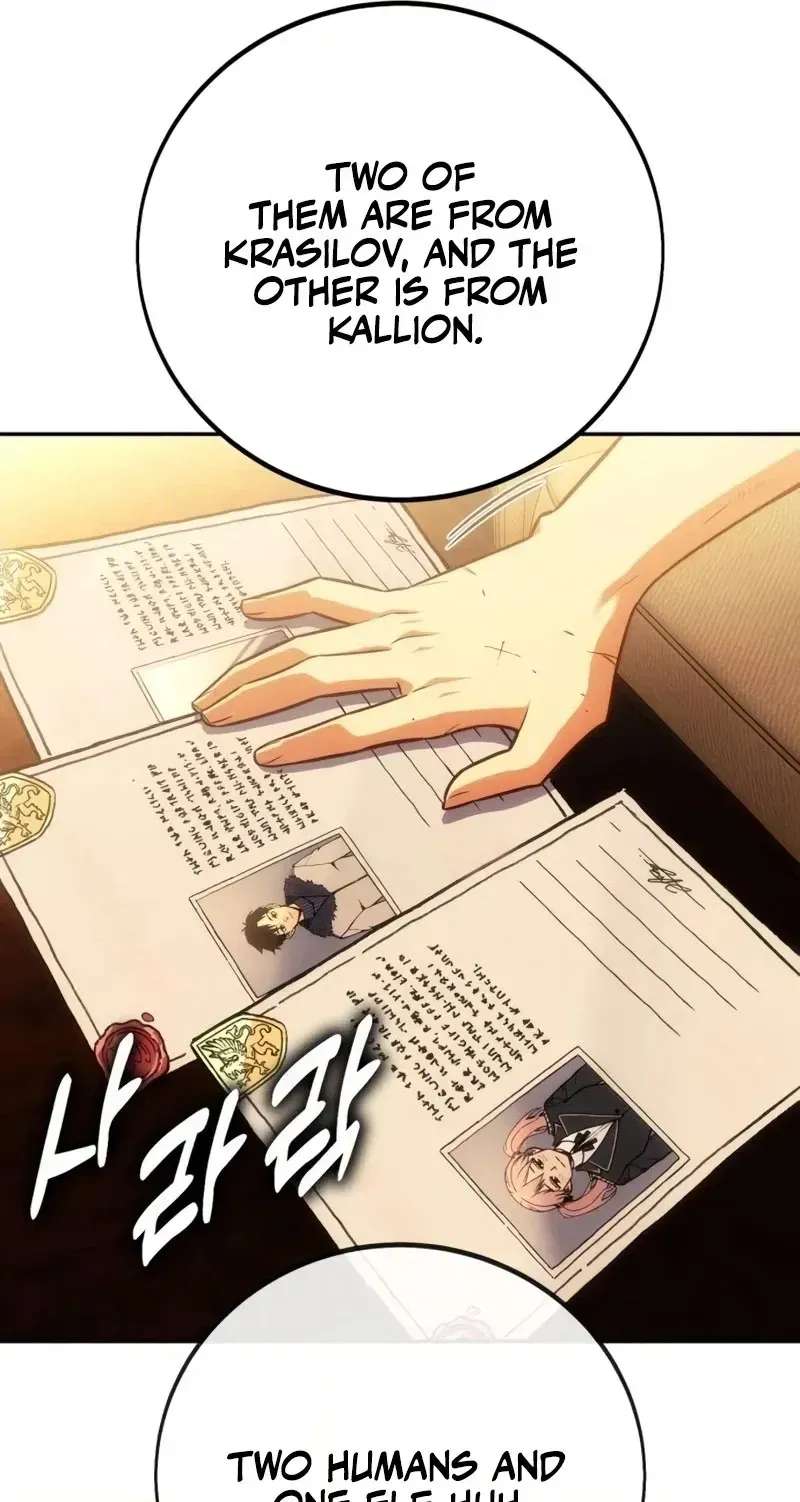30 Years Have Passed Since the Prologue Chapter 14 - page 10