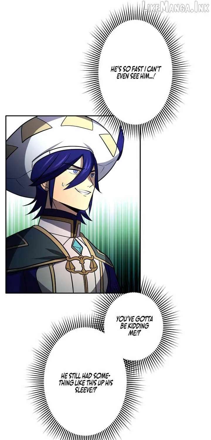 Reborn Ranker – Gravity User (Manga) Chapter 205 - page 71
