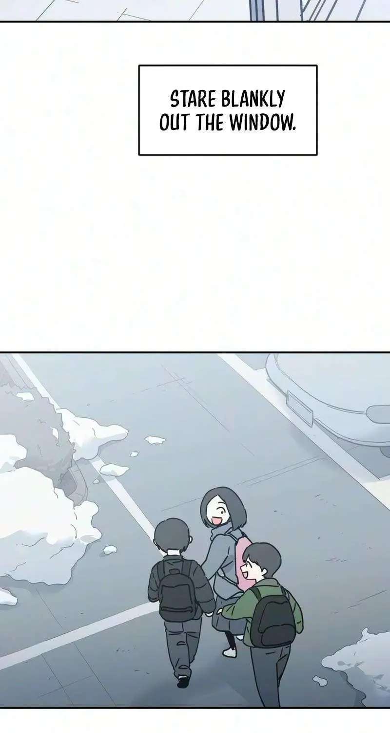 Stinging Love Chapter 23 - page 23