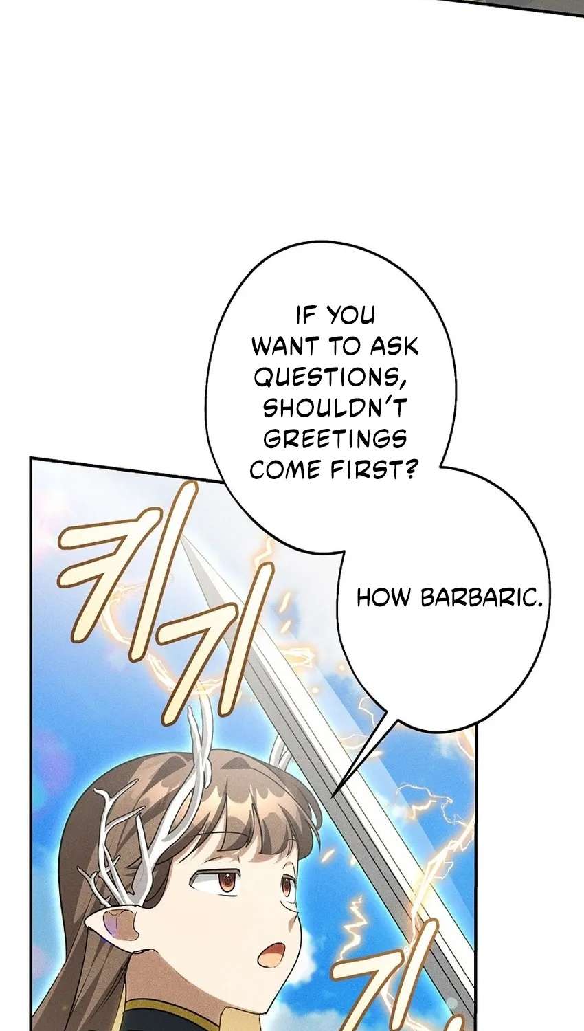 She Is My Mother In Law But I Dont Want Any Conflicts Between us Chapter 73 - page 53