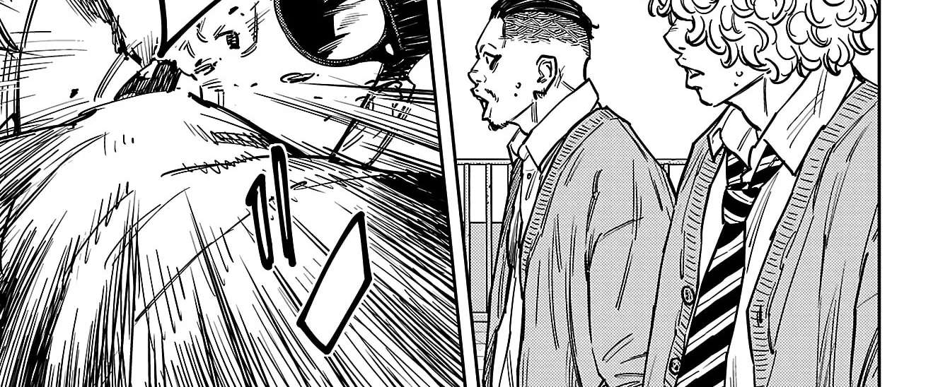 Nine Peaks Chapter 174 - page 12