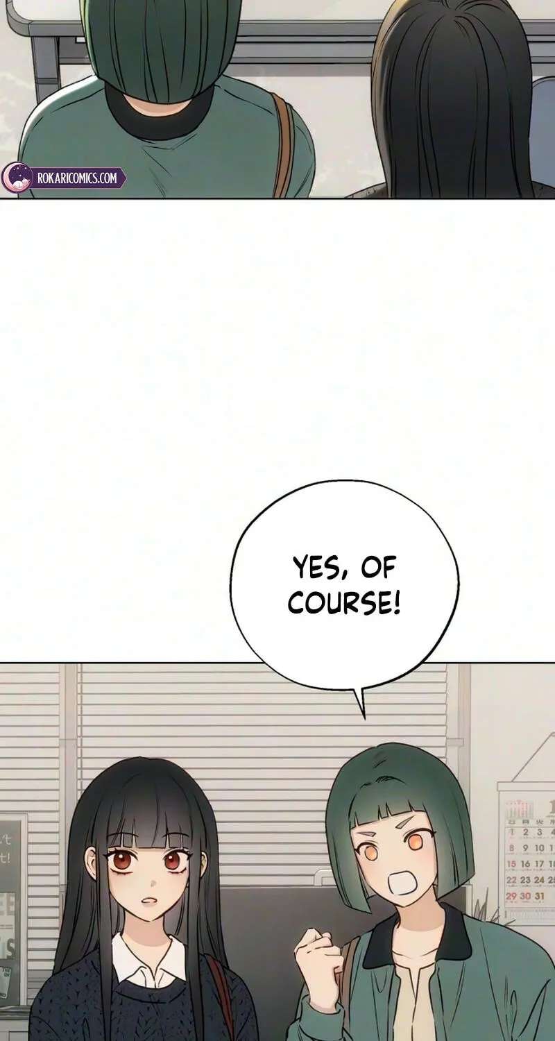 Our Ancestors are Watching Chapter 18 - page 57