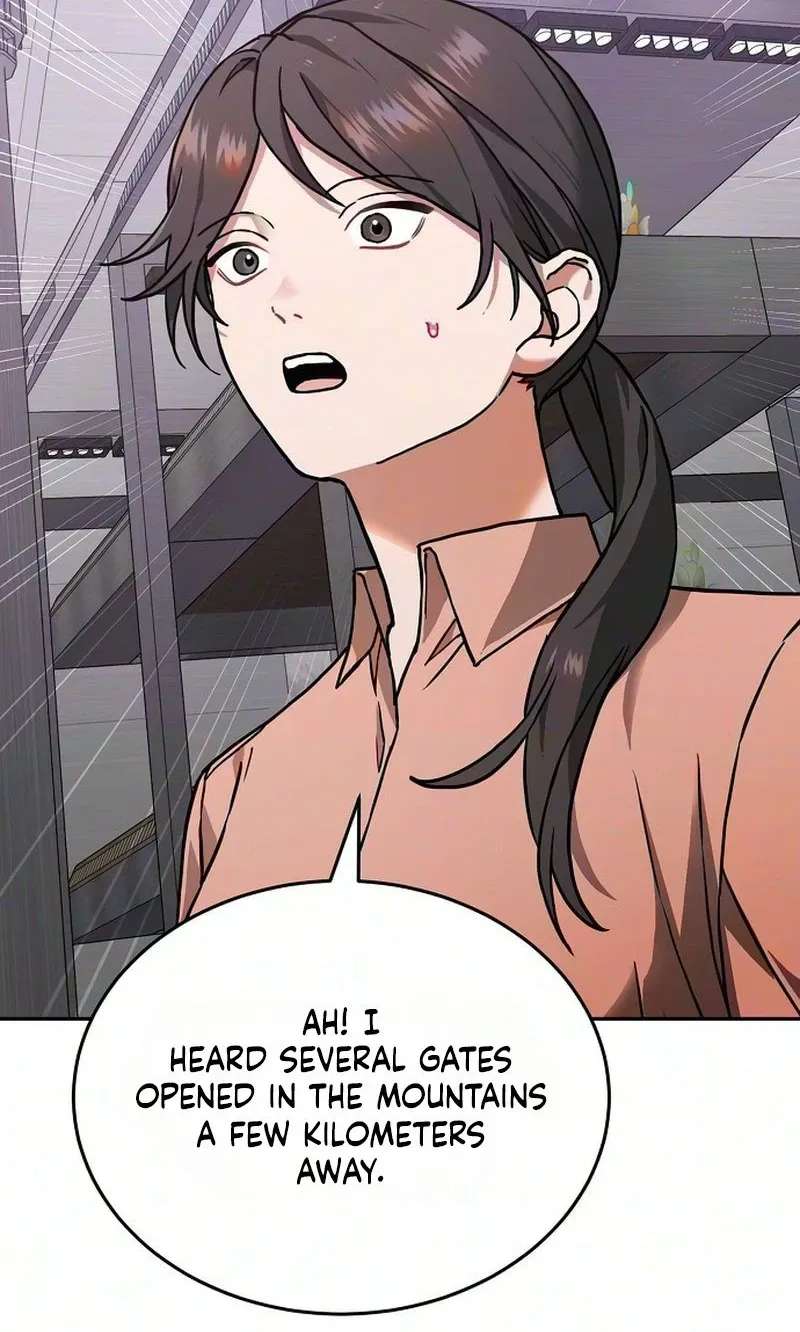 I Retired to the Countryside, and National-Level Big Shots Won't Leave Me Alone Chapter 6 - page 39