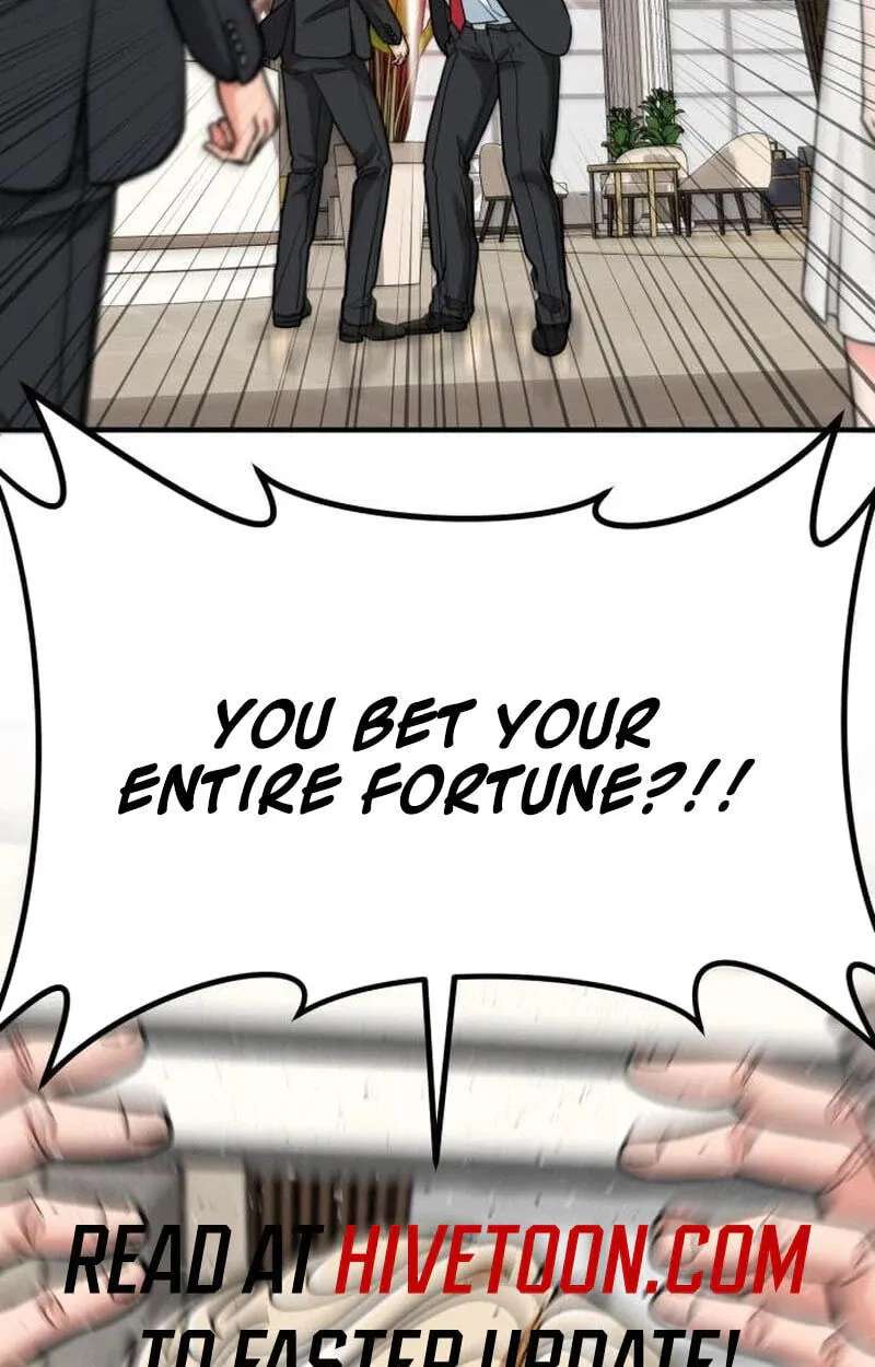 The Investor Who Sees The Future Chapter 103 - page 9