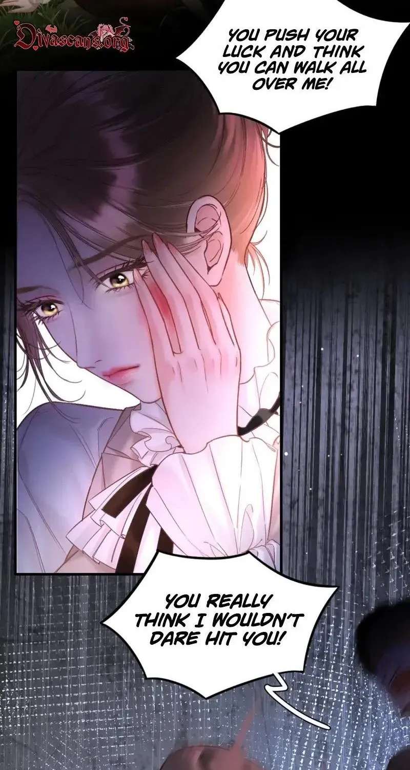 Perfect Enemy Chapter 5 - page 17