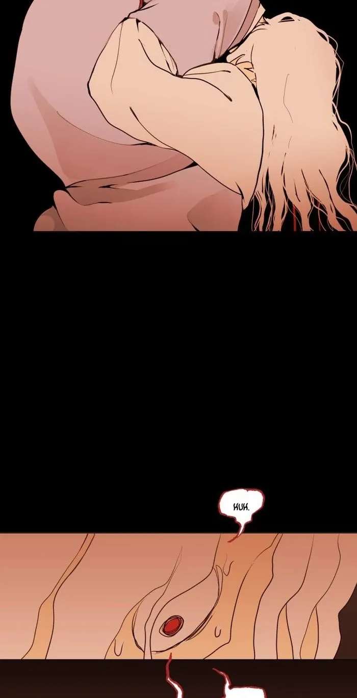 When Love Ends, So Do You Chapter 17 - page 47