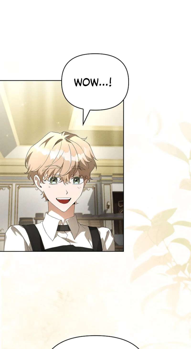 Regarding the Perfect Revenge Chapter 27 - page 19
