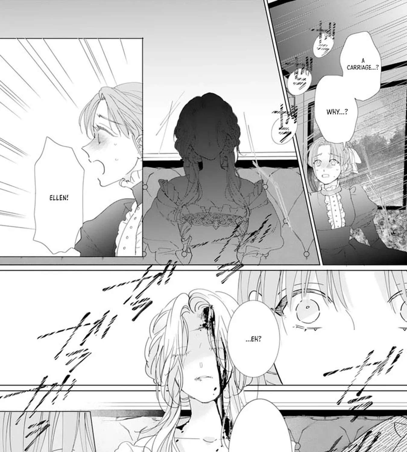 The 'Creepy' Lady Will Fulfill Her Duty as a Stepmother Chapter 2 - page 49