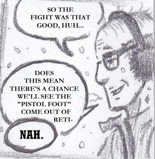 Convict Colosseum Chapter 84.5 - page 99