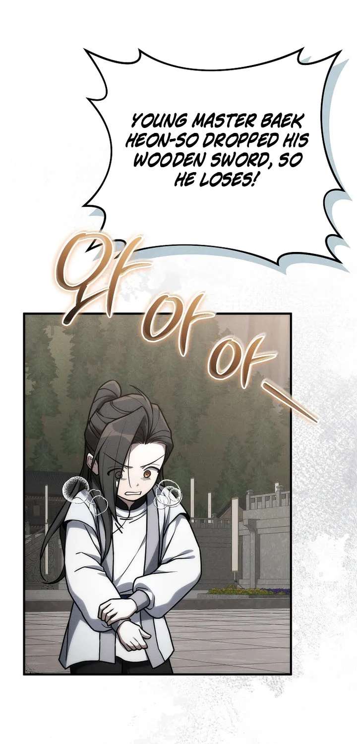 Third-rate Martial Family Becomes the Best Under Heaven Chapter 25 - page 86