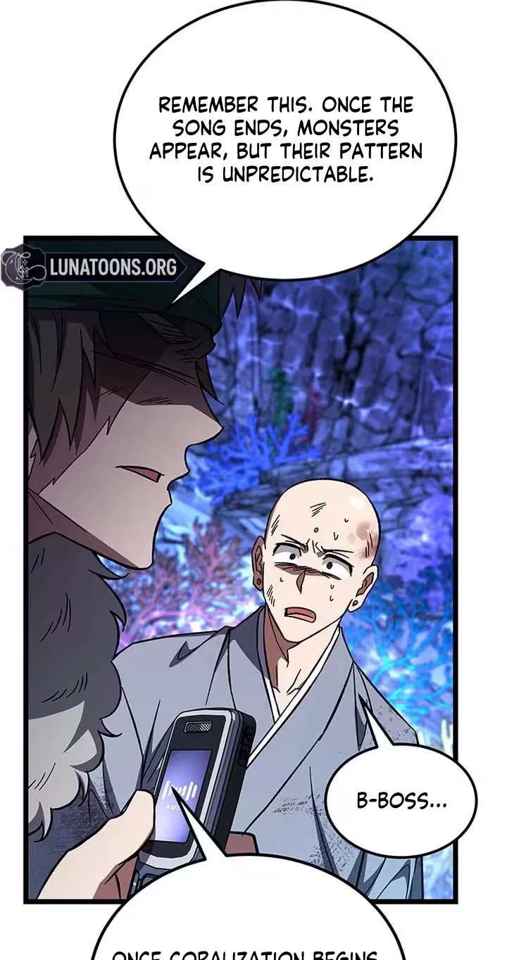 LV. 99 The Princess of Dark Flare Chapter 48 - page 12