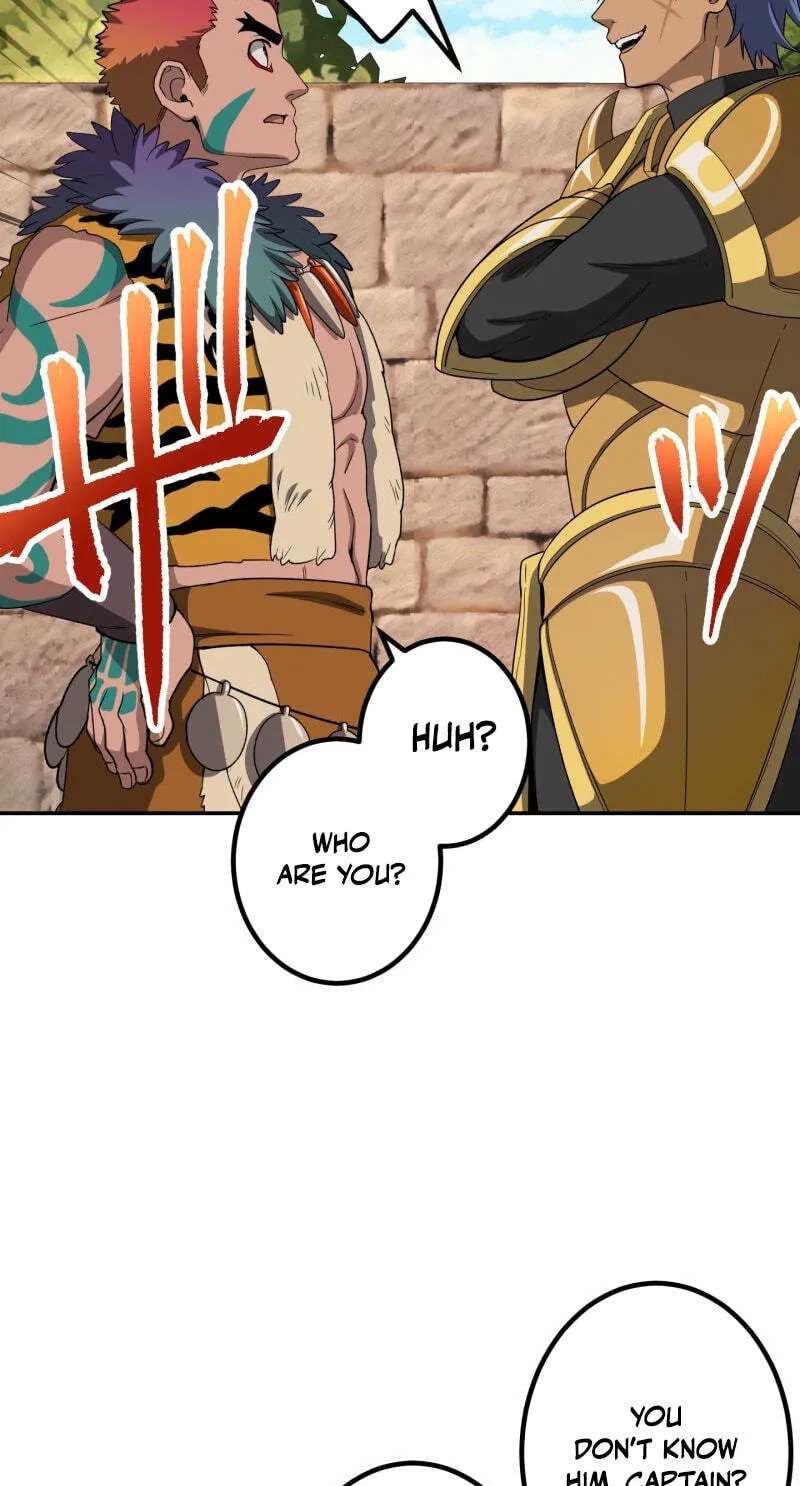 Monster Eater Chapter 120 - page 68