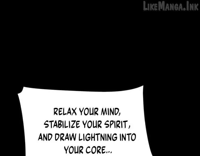 After the School Belle Dumped Me, I Became a Martial Arts God Chapter 115 - page 206